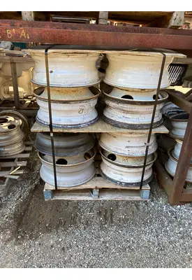 HUB PILOT 22.5 INCH Wheel