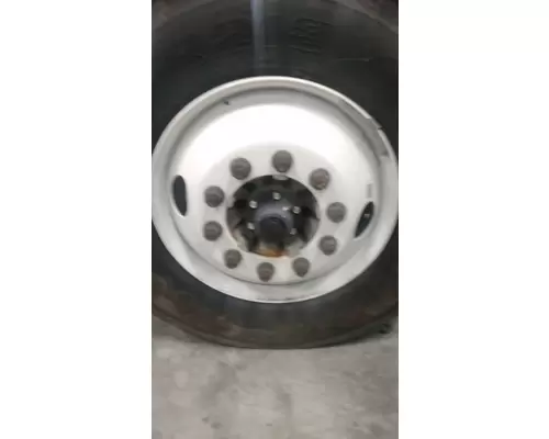 HUB PILOT 22.5 X 8.25 Wheel
