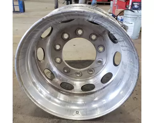 HUB PILOT 22.5 X 8.25 Wheel