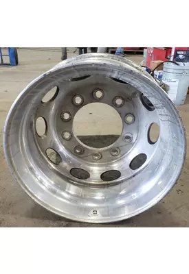 HUB PILOT 22.5 X 8.25 Wheel