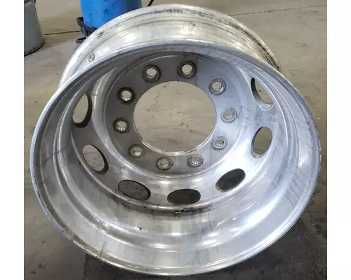 HUB PILOT 22.5 X 8.25 Wheel