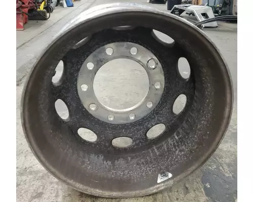 HUB PILOT 22.5 X 8.25 Wheel