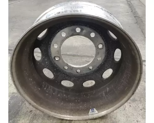 HUB PILOT 22.5 X 8.25 Wheel