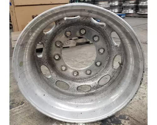 HUB PILOT 22.5 X 8.25 Wheel