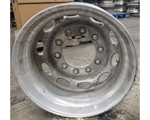 HUB PILOT 22.5 X 8.25 Wheel