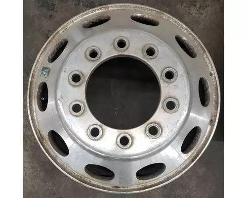 HUB PILOT 22.5 X 8.25 Wheel