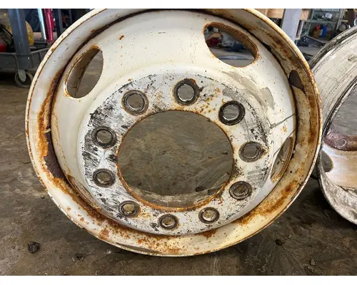HUB PILOT 22.5 X 8.25 Wheel