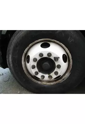 HUB PILOT 22.5 X 8.25 Wheel