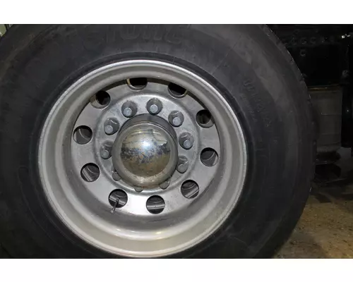 HUB PILOT 22.5 X 8.25 Wheel