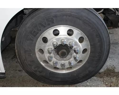 HUB PILOT 22.5 X 8.25 Wheel