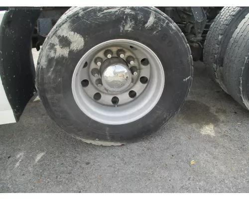 HUB PILOT 22.5 X 8.25 Wheel