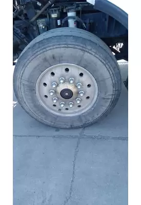 HUB PILOT 22.5 x 14 Tire and Wheel