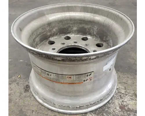 HUB PILOT 22.5 x 14 Wheel