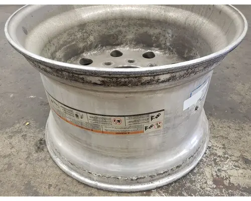 HUB PILOT 22.5 x 14 Wheel