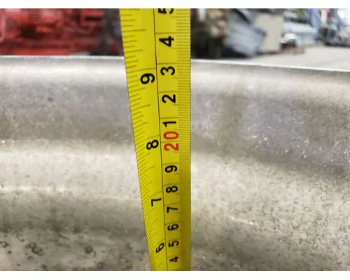 HUB PILOT 22.5 x 14 Wheel