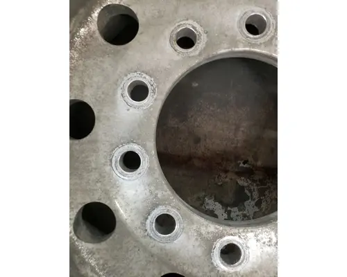 HUB PILOT 22.5 x 14 Wheel