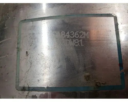 HUB PILOT 22.5 x 14 Wheel