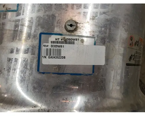 HUB PILOT 22.5 x 14 Wheel