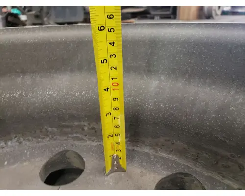 HUB PILOT 22.5 x 14 Wheel