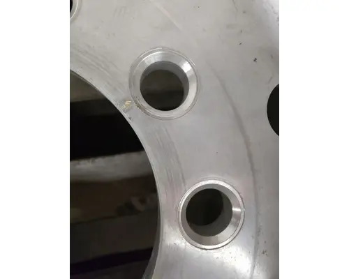 HUB PILOT 22.5 x 14 Wheel