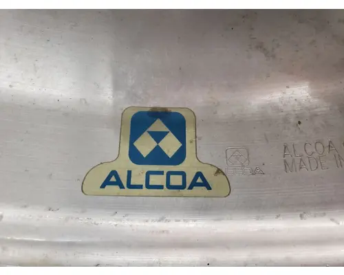 HUB PILOT 22.5 x 14 Wheel