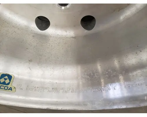 HUB PILOT 22.5 x 14 Wheel