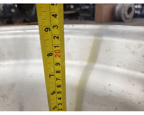 HUB PILOT 22.5 x 14 Wheel