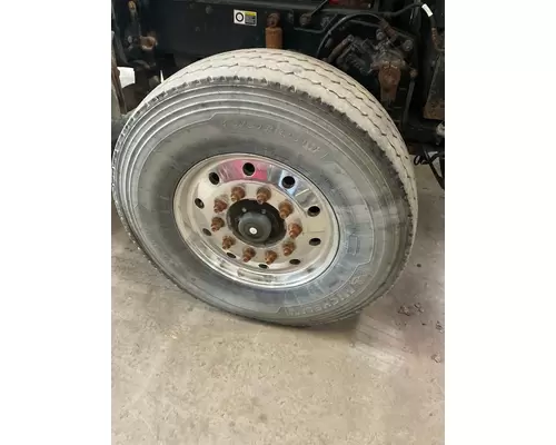 HUB PILOT 22.5 x 14 Wheel