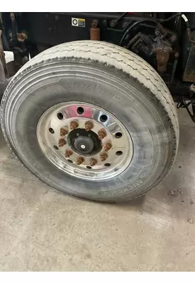 HUB PILOT 22.5 x 14 Wheel