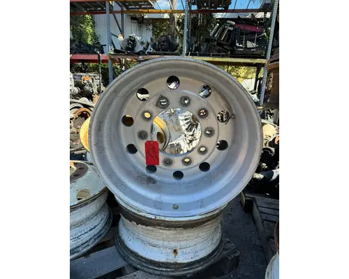 HUB PILOT 22.5 x 14 Wheel