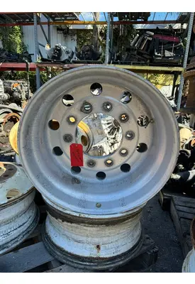 HUB PILOT 22.5 x 14 Wheel