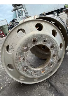 HUB PILOT 22.5 Wheel
