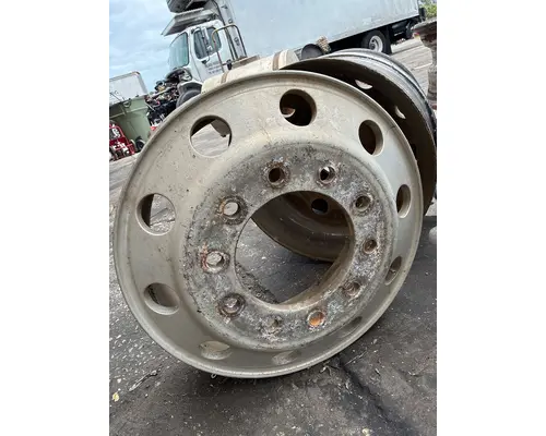 HUB PILOT 22.5 Wheel