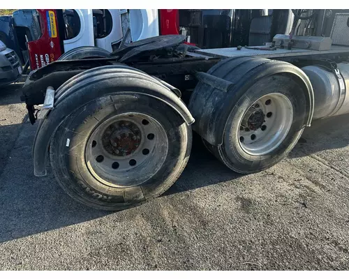 HUB PILOT 24.5 Wheel