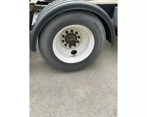 HUB PILOT 24.5 Wheel