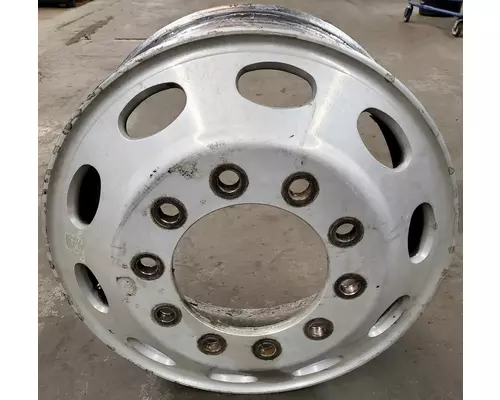 HUB PILOT 387 Wheel