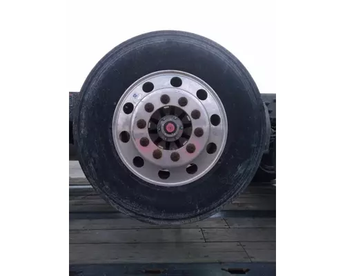 HUB PILOT 520 Wheel