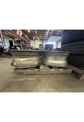 HUB PILOT 8.5x22.5 Wheel