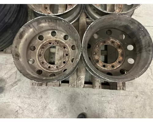 HUB PILOT 8.5x22.5 Wheel