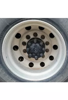 HUB PILOT ALUMINUM 22.5 Wheel