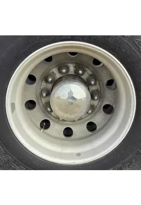 HUB PILOT ALUMINUM 22.5 Wheel