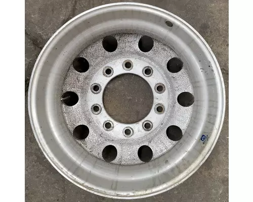 HUB PILOT Cascadia Wheel