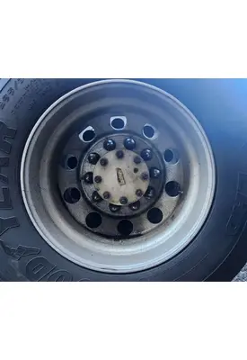 HUB PILOT NA Hub