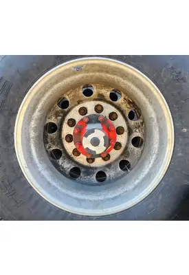 HUB PILOT NA Hub