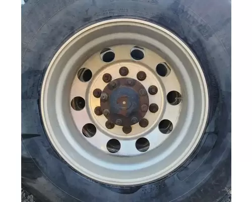 HUB PILOT NA Hub