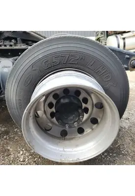 HUB PILOT NA Hub