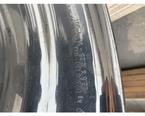 HUB PILOT Other Wheel