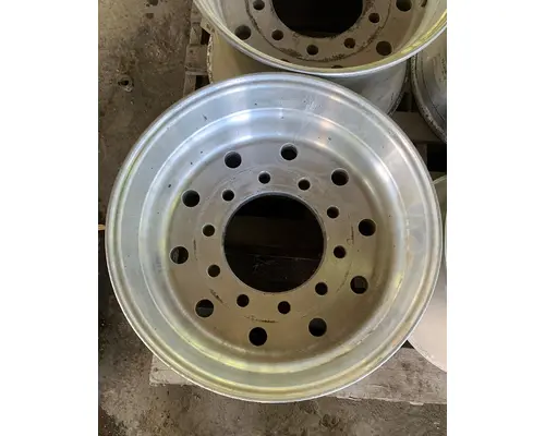 HUB PILOT  Wheel