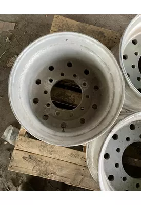 HUB PILOT  Wheel