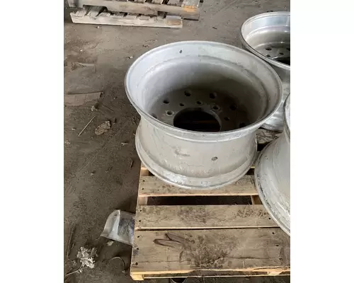 HUB PILOT  Wheel